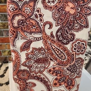 Outdoor Fabric